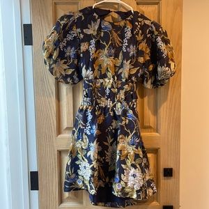 Sir dress nwt size 1